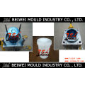 Injection Plastic Paint Pail Mould Maker